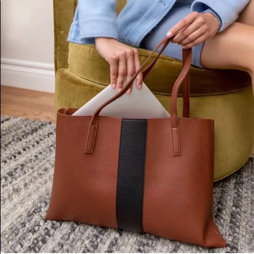 New- never used Vince Camuto tote